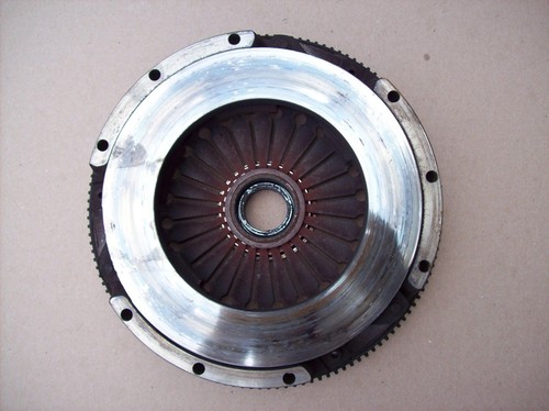 Porsche 944 S S2 SACHS Pressure Plate - Picture 8 of 12