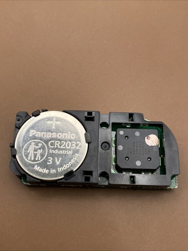 NEW ORIGINAL LEXUS LX NX RX TX 22-25 OEM SMART 8990H-0E620 LESS REMOTE HYQ14FLC - Picture 3 of 4