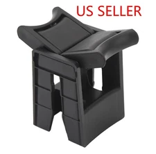 Water Cup Holder Center Console Insert Divider Fit for Toyota Camry 2012-2017