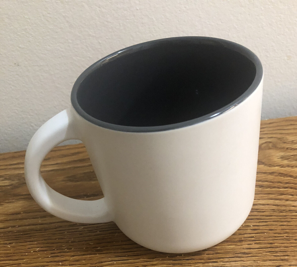 Mercedes Benz Coffee Mug White with Grey Interior. NEW | eBay Mercedes Benz Coffee Mug White with Grey Interior. NEW | eBay