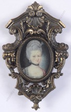 Robert Mussard (1713-1777)-Attrib. 