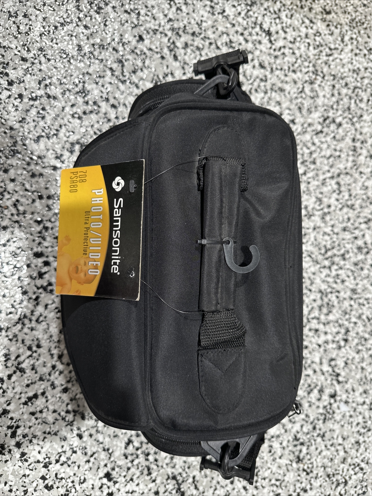 Test : valises Samsonite Winfield 3 DLX, élégance et praticité