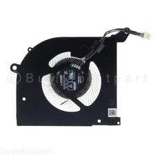 MSI GS66 WS66 Stealth 10SD 10SE 10SF 10SFS 10SGS MS-16V1 CPU&GPU Cooling Fan