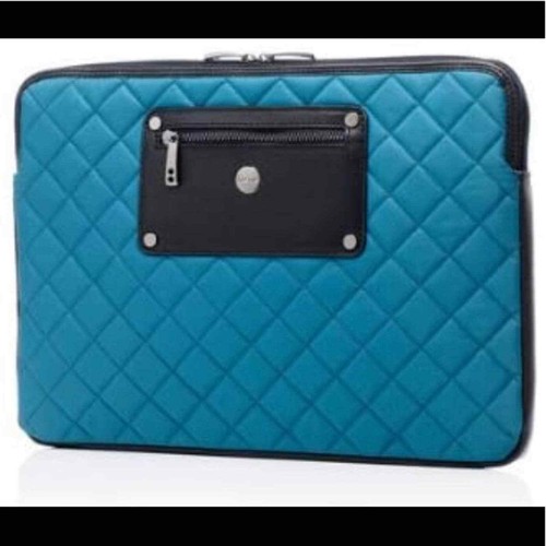 Knomo laptop Case MacBook Air 11” Dragonfly teal - Picture 4 of 4