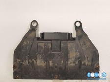 Original BMW  F20 F30 F21   Unterfahrschutz Unterbodenverkleidung Vorderachse...