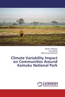 Ibrahim Adebayo (U. A.) | Climate Variability Impact On Communities Around...