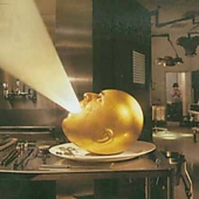 Audio Cd Mars Volta (The) - De-loused In The Comatorium