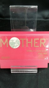 NINTENDO MOTHER Famicom Software