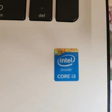 HP i3 5th Gen Notebook Parts 15.6-inch No Charger Official