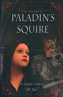 Joe Ireland | The Tae'anaryn And The Paladin's Squire | Taschenbuch | Englisch