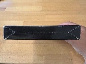 Nintendo NES Crackout OVP!