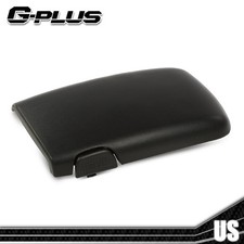 Console Door Lid Armrest Black Fit For 1997-2002 Camaro Firebird Console Door Lid Armrest Black Fit For 1997-2002 Camaro Firebird