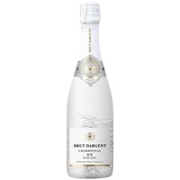 Dargent Chadonnay Sekt Brut Ice Demi 0,75L Sekt