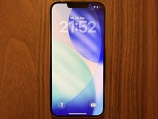 Apple iPhone 13 Pro - 128GB - Gold (Ohne Simlock)