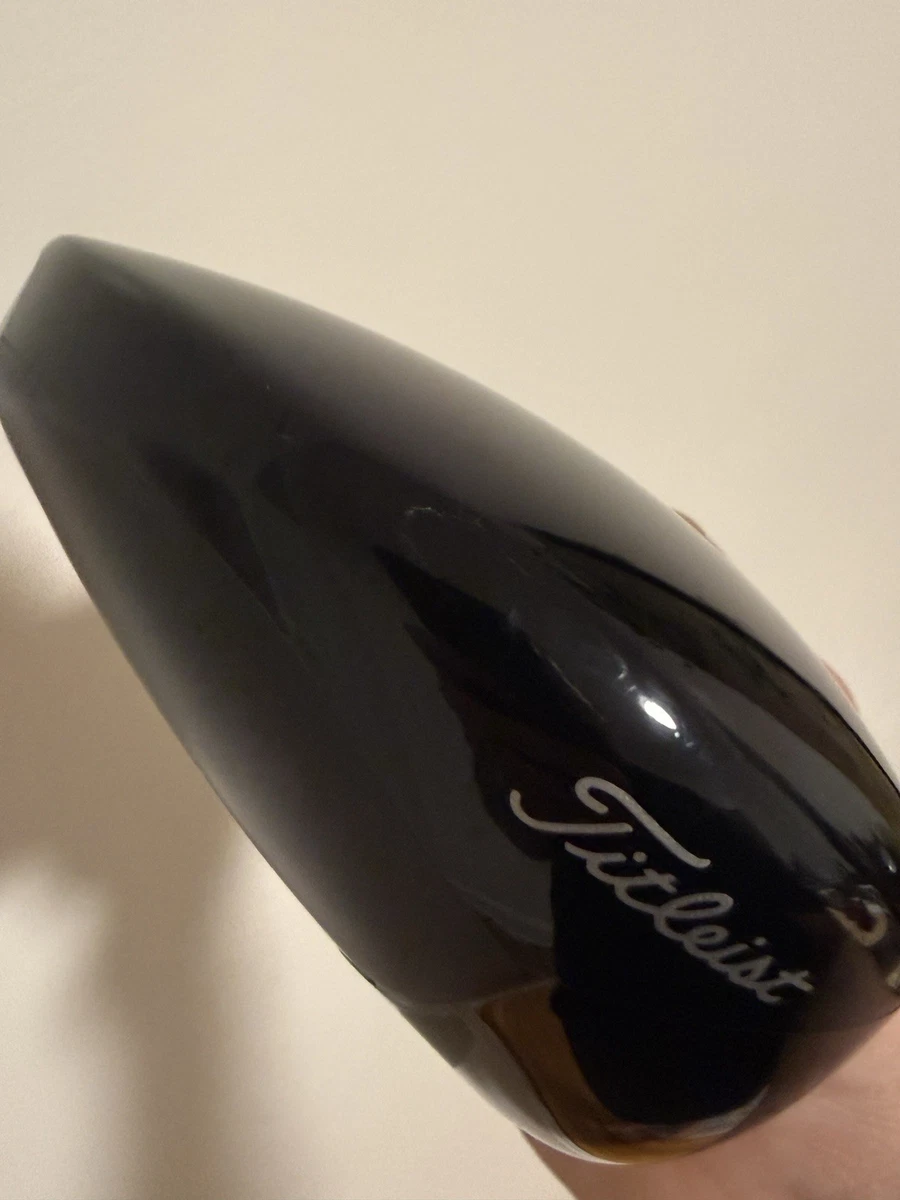 Titleist GTS2 8° Driver Head Only (Dented)