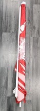 Stunning Cruzcampo Parasol Brand New Height Adjustable Pub Man Cave Home Bar
