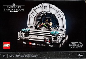 Lego 75352 | eBay