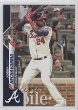 2020 Topps Update Wal-Mart Royal Blue Adeiny Hechavarria #U-199 us5