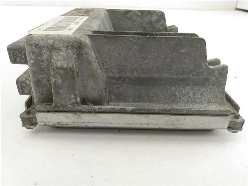 Módulo de control del motor Pontiac Firebird Chevrolet Camaro ID 12209624 2001-2002 Foto 3 de 4