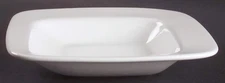 Studio Nova Compose White Rimmed Soup Bowl 6300111