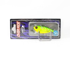 OSP Over Ride Metal Vibration 3/8 oz 50 mm Sinking Lure OR-14 (2168)