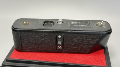 Voigtländer Auto Winder E für VSL 3-E  Rollei SL 35 E #4