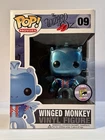Funko Pop! Metallic Winged Monkey #09 Wizard of Oz SDCC 2011 Exclusive LE 480