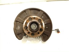 Mercedes-Benz SLK AMG R172 2013 Links Radnabe Hinterrad Diesel 125kW KRD38419