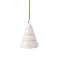 come. by Villeroy & Boch Winter Glow ornamento albero 7,5 cm