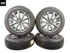 16 Zoll ORIGINAL VW T-Cross Taigo WINTERRÄDER 2GM071496