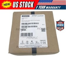 NEW 6EP1334-3BA00 Siemens Switching Power Supply 6EP1 334-3BA00 Fast delivery