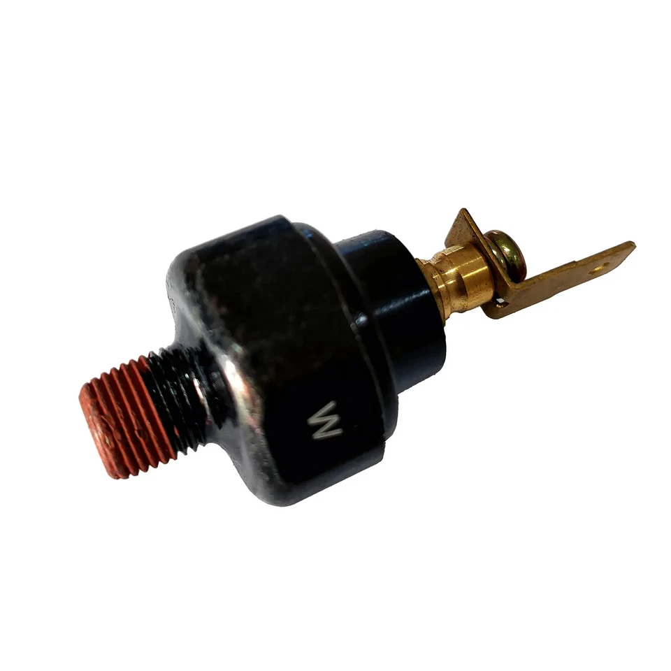 *GENUINE OEM* Oil Pressure Switch for Hyundai SANTA FE SM (2.4L G4JS 2.7L G6EA) Foto 4 de 4