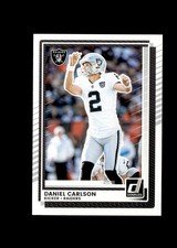 2025 Panini Donruss - Daniel Carlson #238