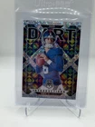 2025 Panini Absolute Countdown Calendar Jaxson Dart Base (RAW)