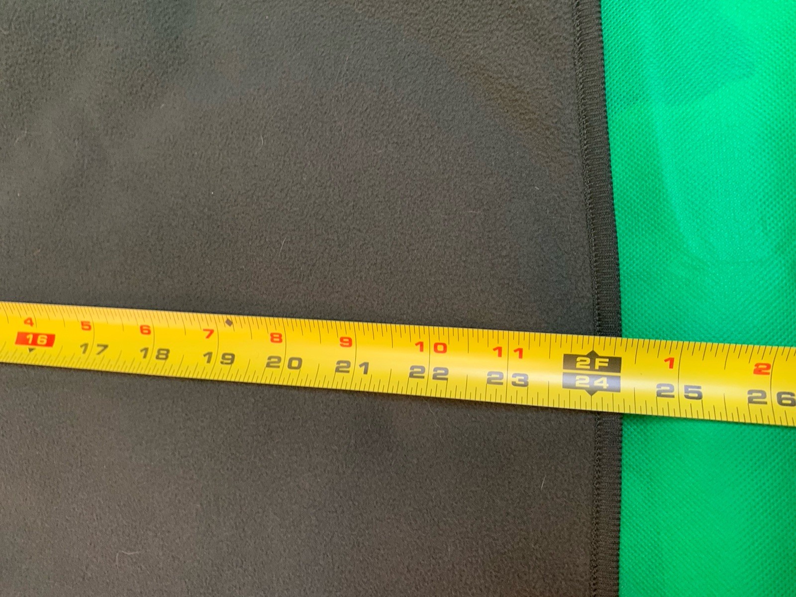 Pendleton Vest Men's Medium Reversible Fleece Oli… - image 6