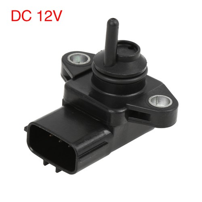 #ad Car MAP Manifold Absolute Air Pressure Sensor MD355556 for Mitsubishi Lancer $19.68