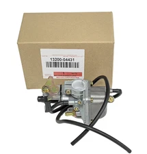 NEW Carburetor Assembly OEM For Suzuki LT50 1983-87 ALT50 13200-04431 USA