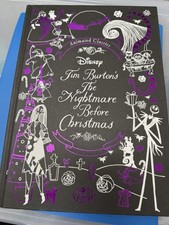 Disney Animated Classics: Tim Burton's The Nightmare Before Christmas