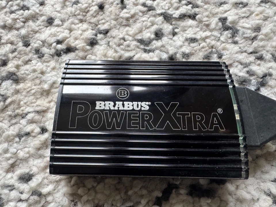 Brabus D6 chip Mercedes CLS 320 CDi 219-736-00 - Image 2 of 4