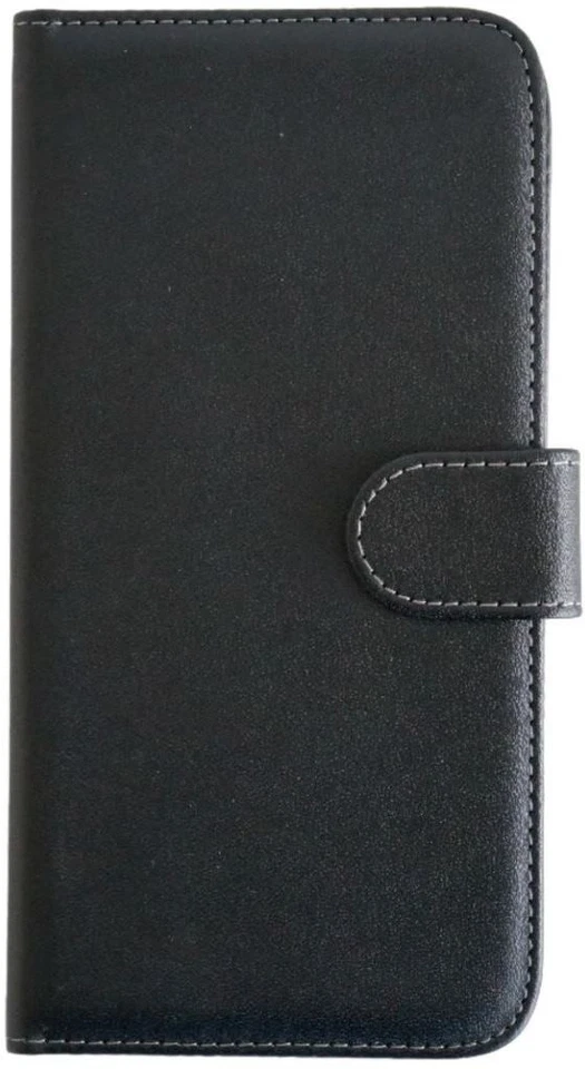 Hama Flap-Tasche Case für Apple iPhone 6 Plus 6+ 6S+ Etui Schutz-Hülle Cover - Bild 2 von 2