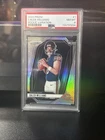 2024 Panini Prizm - Rookie Variations Caleb Williams #1 Silver Prizm (RC)