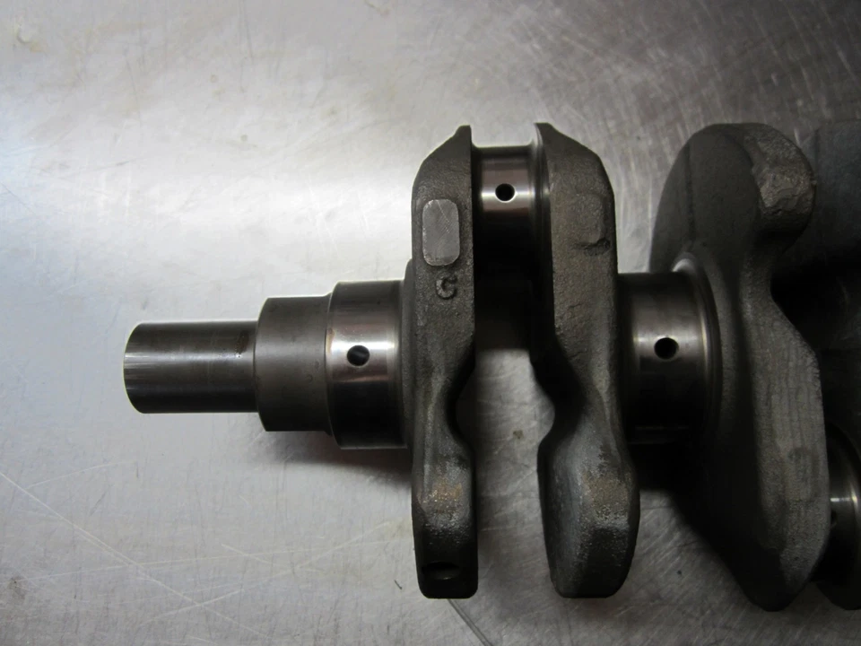 Crankshaft Standard For 07-08 Honda Fit  1.5 Foto 4 de 4