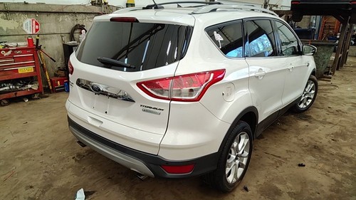 Wheel 18x7-1/2 Aluminum 5 Spoke Painted Fits 13-16 ESCAPE 7088122 - Picture 6 of 12