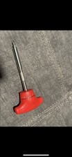 Snap On SSDMRT4R Ratcheting Screwdriver 
