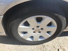 Jantes Opel OMEGA
