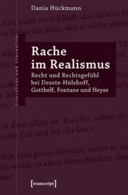 Rache im Realismus Dania Hückmann