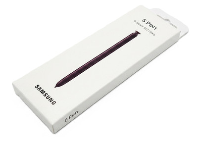 NEW OEM Samsung Galaxy S22 Ultra S Pen EJ-PS908 Replacement Stylus