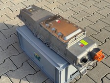 TOP Original Porsche Taycan Batterietrennelement Battery Isolator 9J1915249E