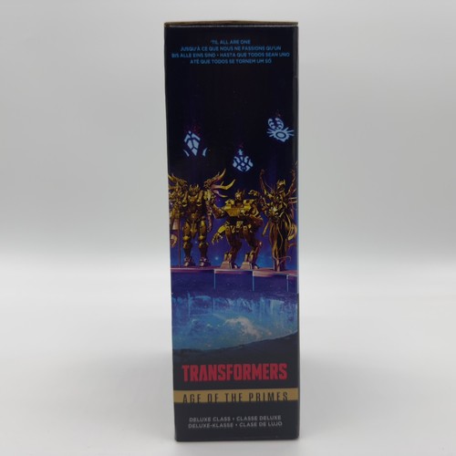 Transformers Age of the Primes Action Figures - In Stock, Free Shipping! - Picture 7 of 66