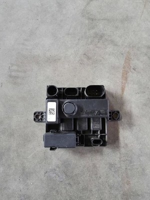 BMW 4 F32 F33 2014 Power Management Steuergerät 7591534 SAC5189